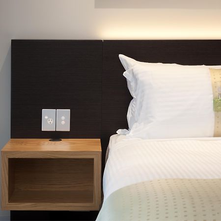 Holiday Inn Perth City Centre By Ihg Dış mekan fotoğraf