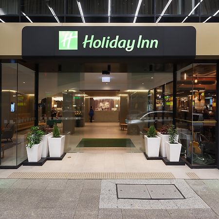Holiday Inn Perth City Centre By Ihg Dış mekan fotoğraf