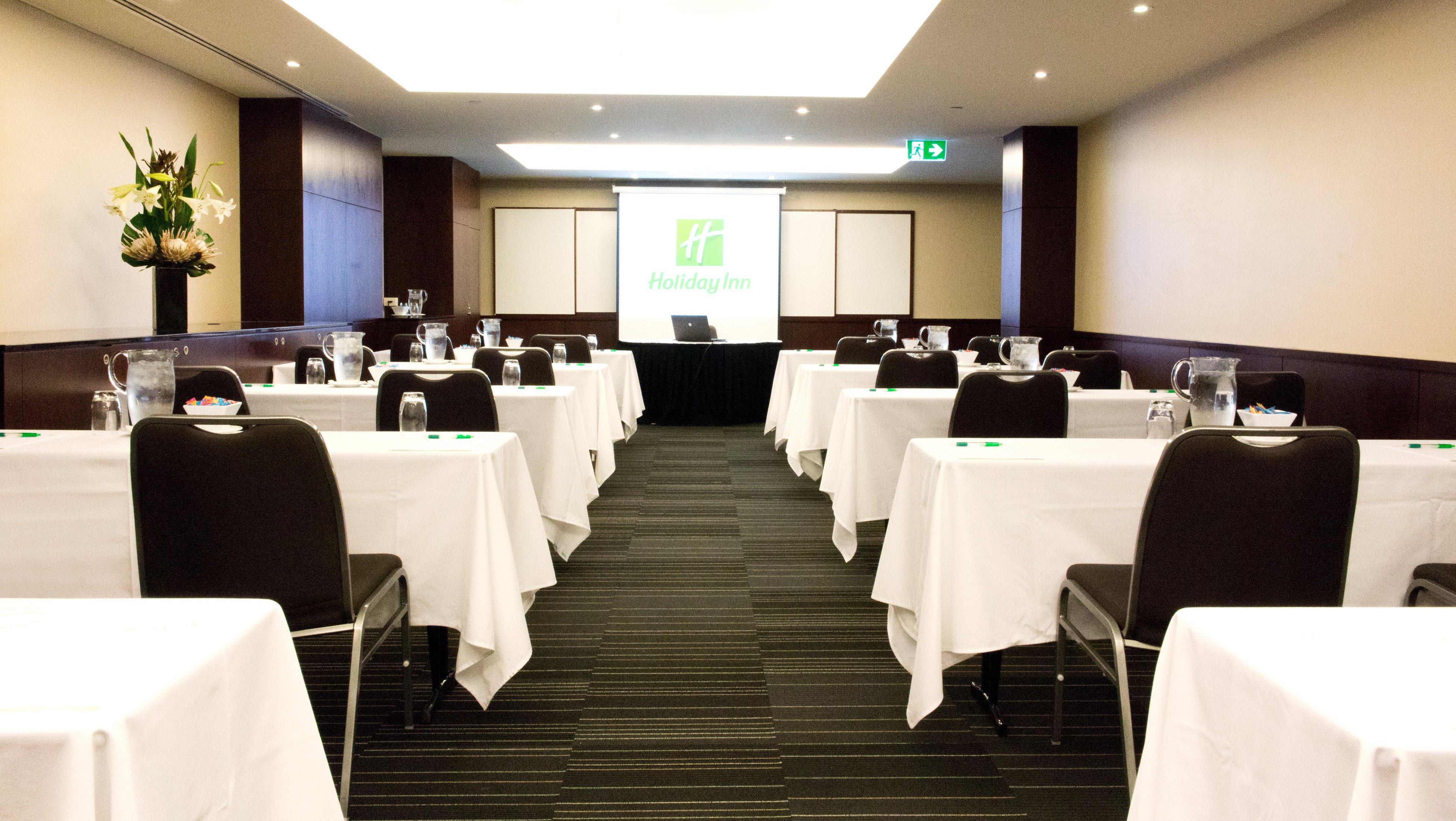 Holiday Inn Perth City Centre By Ihg Dış mekan fotoğraf
