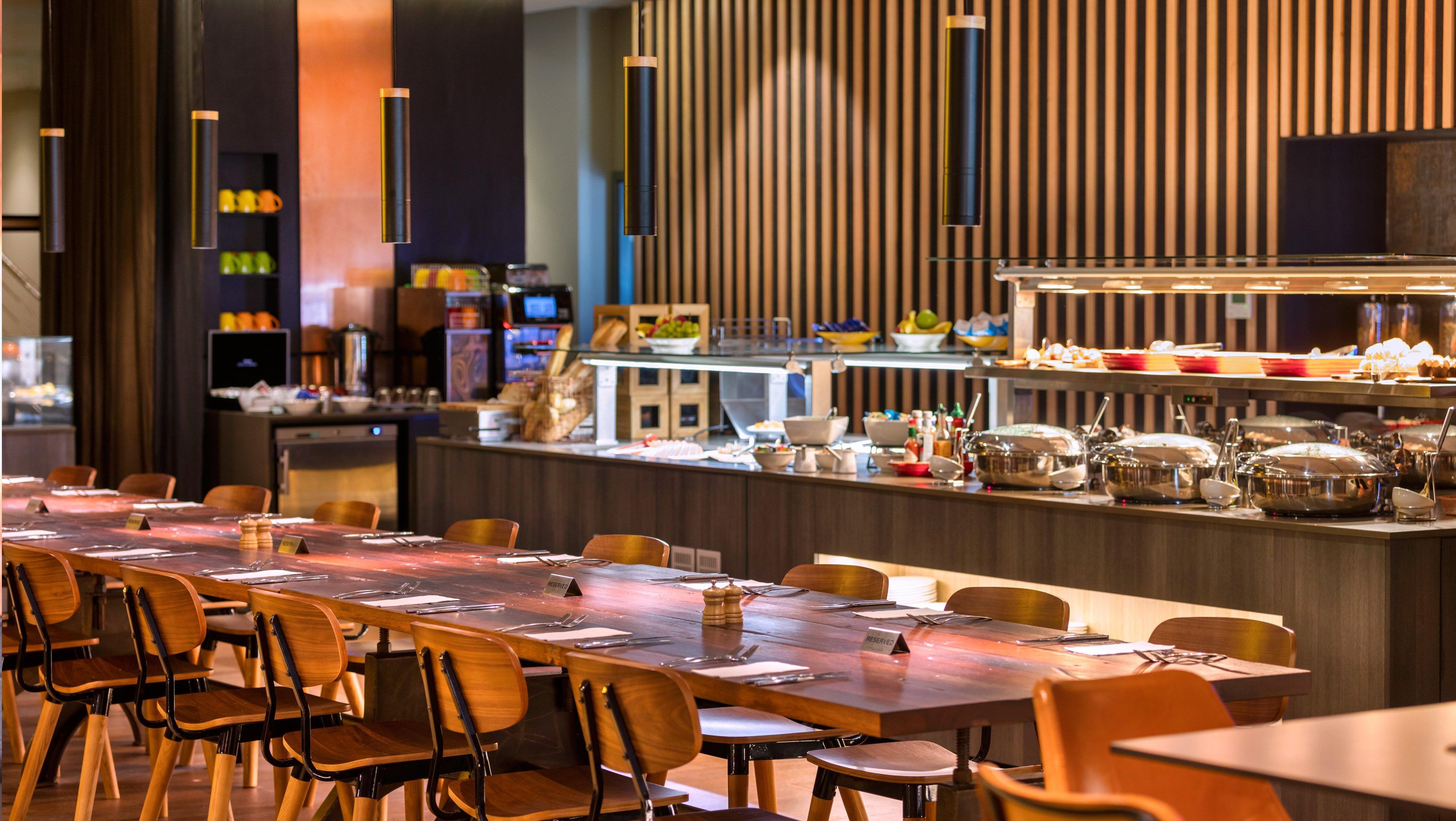 Holiday Inn Perth City Centre By Ihg Dış mekan fotoğraf