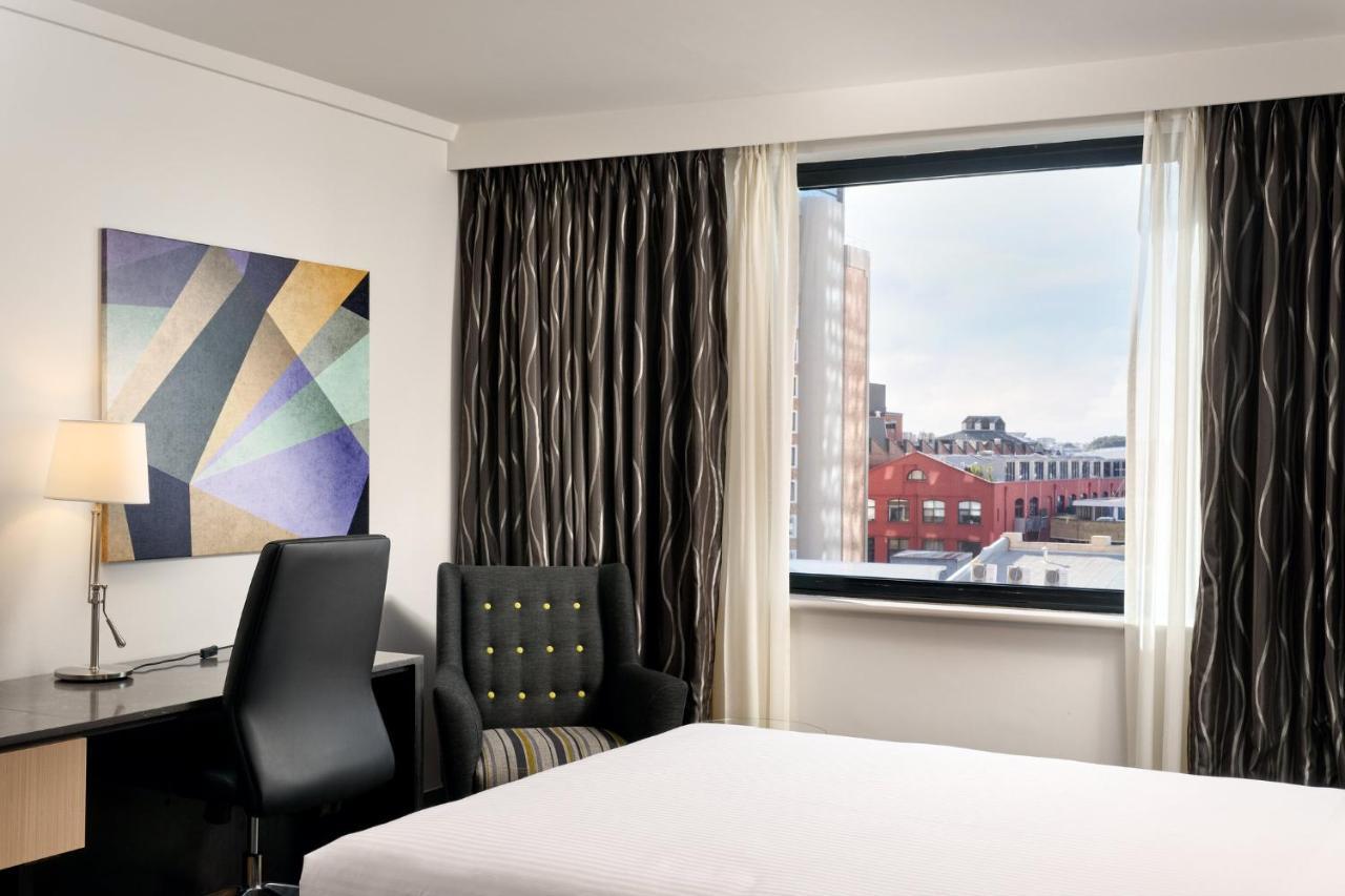 Holiday Inn Perth City Centre By Ihg Dış mekan fotoğraf