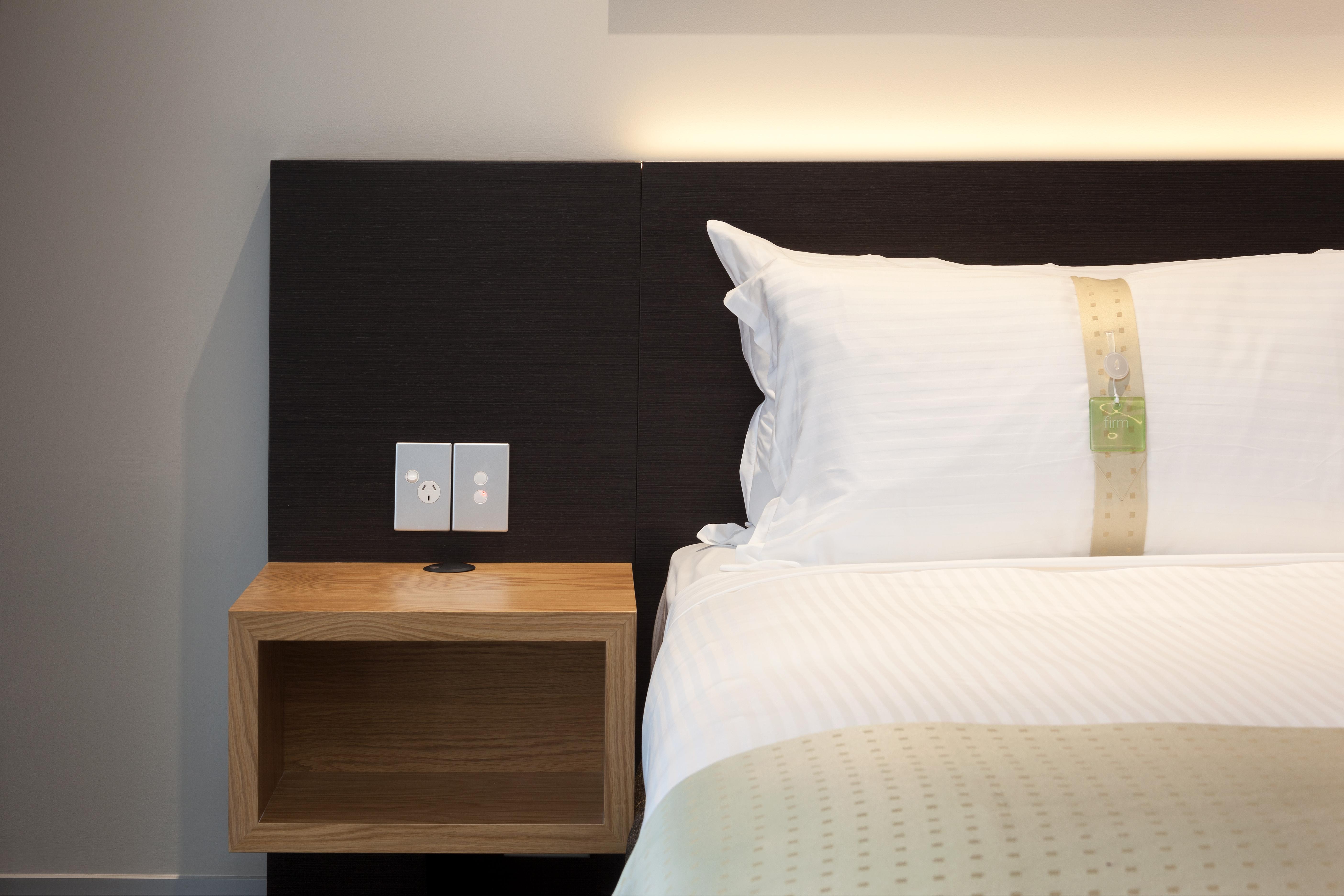 Holiday Inn Perth City Centre By Ihg Dış mekan fotoğraf