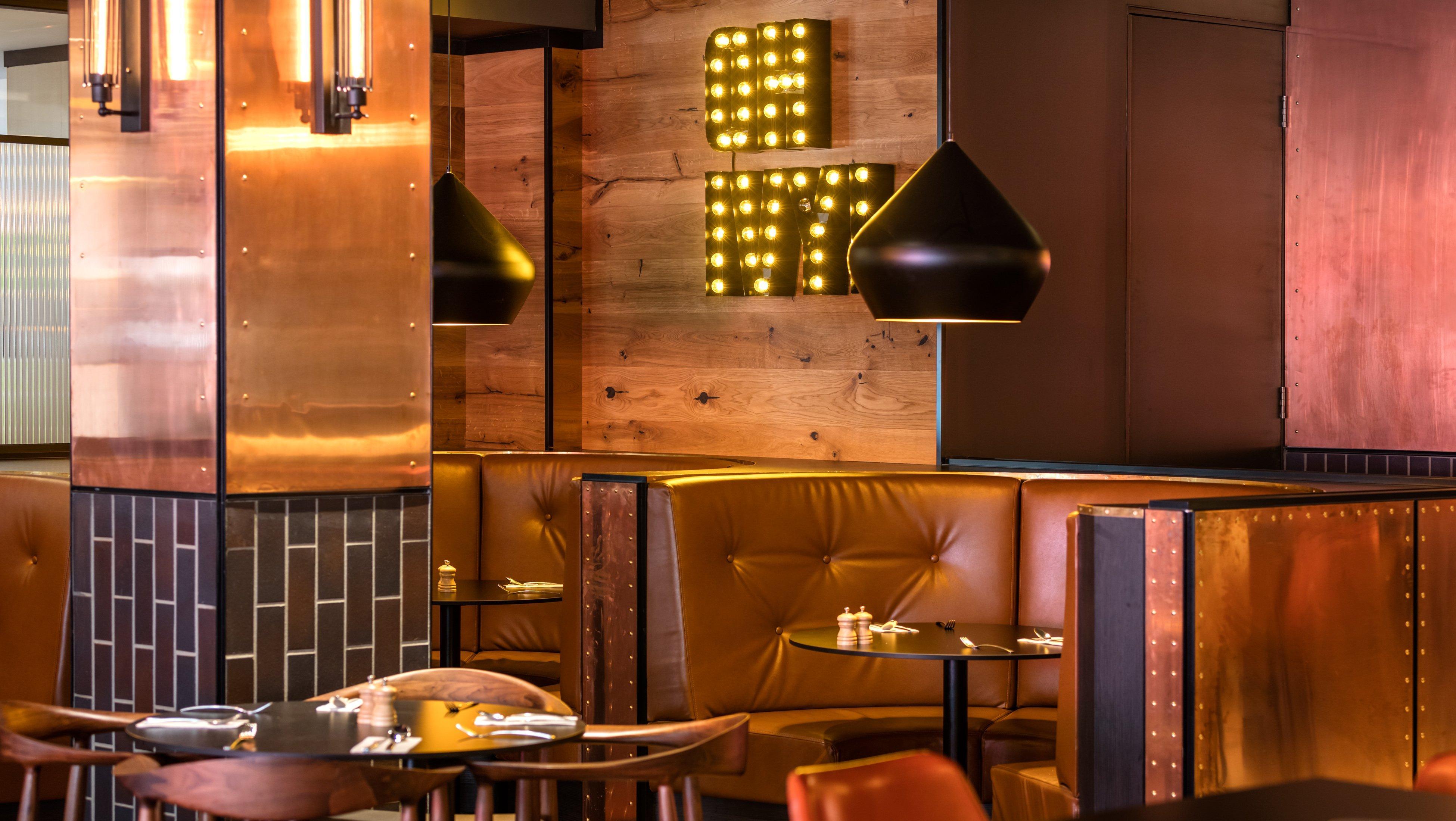 Holiday Inn Perth City Centre By Ihg Dış mekan fotoğraf