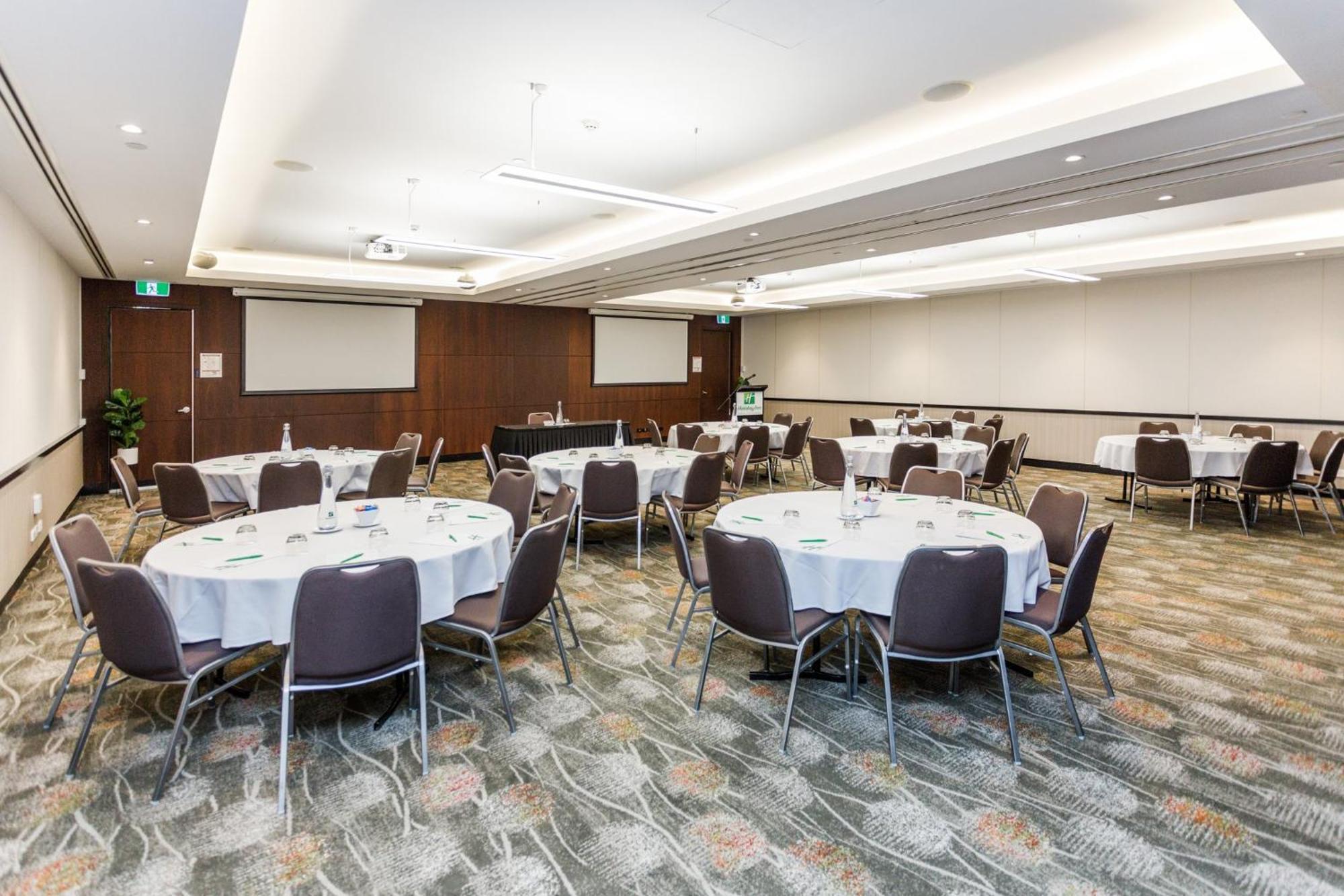 Holiday Inn Perth City Centre By Ihg Dış mekan fotoğraf